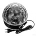 Светодиодный диско шар PartyMaker Magic Ball Light